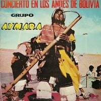 Grupo Aymara - Concierto en los Andes de Bolivia