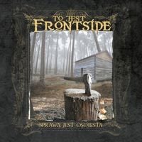 Frontside - Sprawa jest osobista
