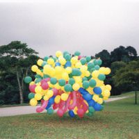 Tibi Dabo - Vista