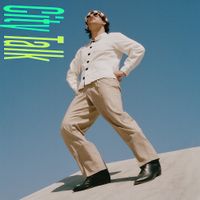 HalfNoise - City Talk