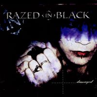 Razed In Black - Damaged