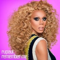 RuPaul - Remember Me: Essential, Vol. 1