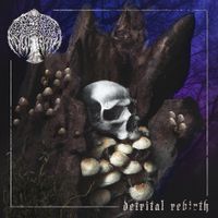 Mycopath - Detrital Rebirth