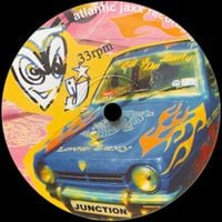 Basement Jaxx - Junction EP