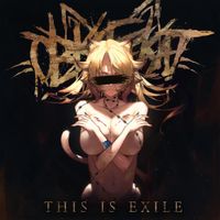 OBKATIEKAT - This Is Exile