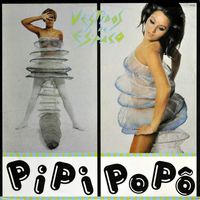 Vestidos De Espa&ccedil;o - Pipi Pop&ocirc;
