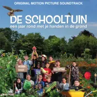 Jelle Dittmar - The Schoolgarden (De Schooltuin)