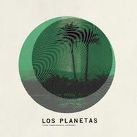 Los Planetas - Zona temporalmente aut&oacute;noma