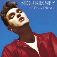Morrissey - Bona Drag