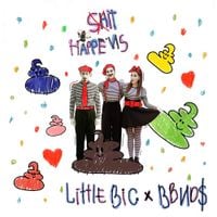 Bbno$ & Little Big - It Happens