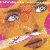 Los Planetas - Unidad de desplazamiento