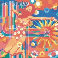 Los Planetas - Pop