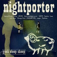 Geek Sleep Sheep - nightporter