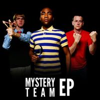 Childish Gambino - Mystery Team
