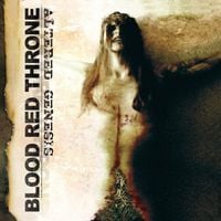 Blood Red Throne - Altered Genesis