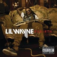 Lil Wayne - Rebirth (Deluxe)