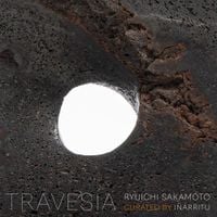 坂本龍一 [Ryuichi Sakamoto] - Traves&iacute;a
