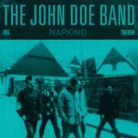 The John Doe Band - Napkind