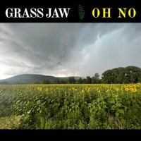 Grass Jaw - Oh No