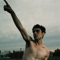 Del Water Gap - All We Ever Do Is Talk