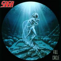 Saga - Full Circle