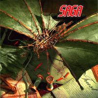 Saga - Trust