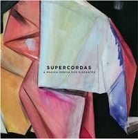 Supercordas - A M&aacute;gica Deriva dos Elefantes