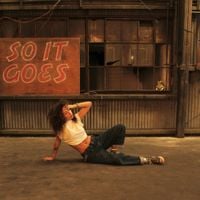 DAISY WORLD - so it goes
