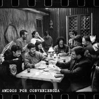 El Mala Hierba - Amigos por Conveniencia