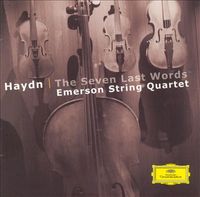 Emerson String Quartet - Haydn: The Seven Last Words