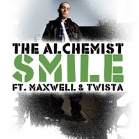 The Alchemist - Smile