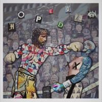 Doc Backer - Hope - A - Dope
