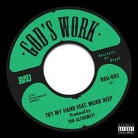 The Alchemist - Try My Hand