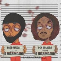 PCN Bolad&atilde;o - O Encrencado.