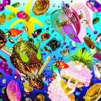 Berried Alive - BERRIED TREASURE