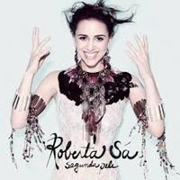 Roberta S&aacute; - Segunda Pele
