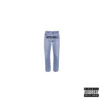 Yung Kayo - Vetements Jeans