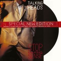 Talking Heads - Stop Making Sense (Special New Edition)