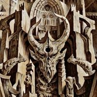 Demon Hunter - The World Is a Thorn