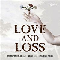 Arcangelo / Jonathan Cohen - Love and Loss