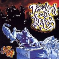 Thousand Foot Krutch - Set It Off