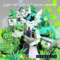 greenhouse - _SNDWRK/gh