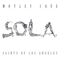 M&ouml;tley Cr&uuml;e - Saints of Los Angeles