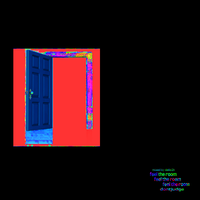 Ref00 - feel the room