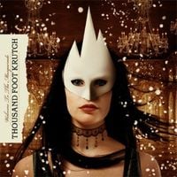 Thousand Foot Krutch - Welcome to the Masquerade