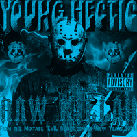 Young Hectic - Raw Killah