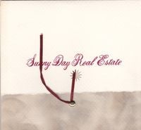 Sunny Day Real Estate - How It Feels to Be Something On