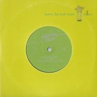 Sunny Day Real Estate - Pillars