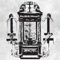 Vastum - Inward To Gethsemane