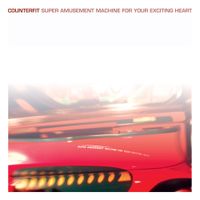 Counterfit - Super Amusement Machine for Your Exciting Heart